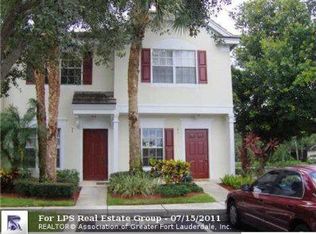 91 SW 96th Ave, Plantation, FL 33324