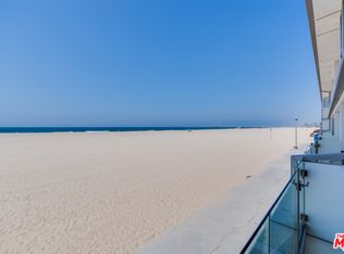 4 E Jib St #3, Marina Del Rey, CA 90292