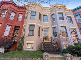 321 E St SE, Washington, DC 20003