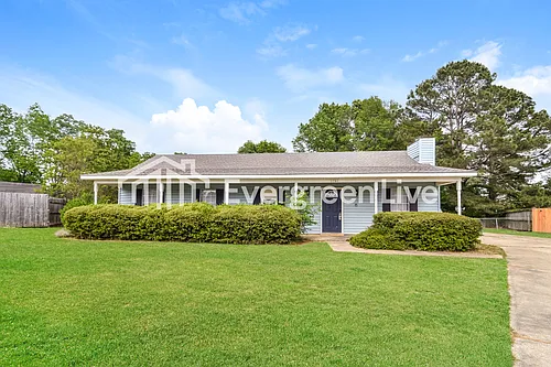 1761 Planters Hill Ct Photo 1
