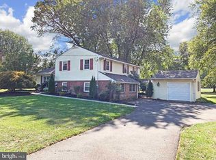 1341 Bell Ln, Ambler, PA 19002