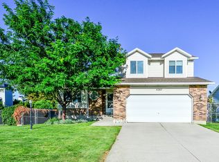 4287 S Richard Crest Dr, Salt Lake City, UT 84129