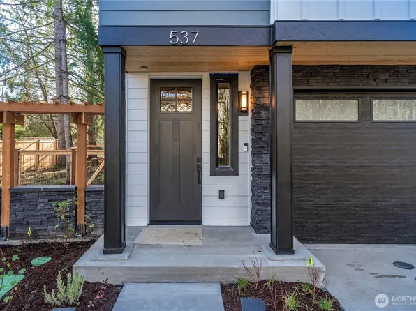 539 NW Juniper Street, Issaquah, WA 98027