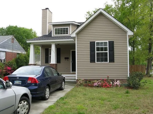 3800 Montgomery Ave, Columbia, SC 29205