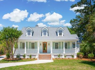 380 Tidal Reef Cir, Mount Pleasant, SC 29464