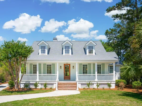 380 Tidal Reef Cir, Mount Pleasant, SC 29464