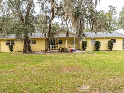 10307 Phoenix Ln, Howey In The Hills, FL, 34737