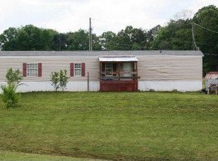 3706 Markwood Rd, Loudon, TN 37774