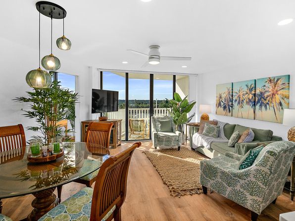 3580 S Ocean Shore Blvd APT 310