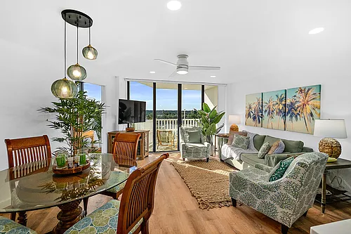 3580 S Ocean Shore Blvd #310 Photo 1