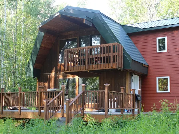 959 Skyline Dr, Fairbanks, AK 99712