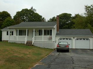 25 Langworthy Rd, Westerly, RI 02891