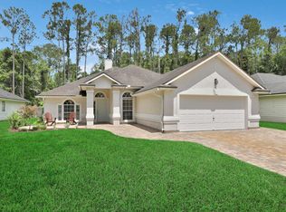 8892 Timberjack Ln, Jacksonville, FL 32256