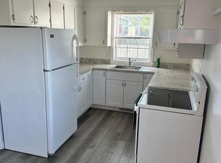 13 Hazelton St #1, Cranston, RI 02920