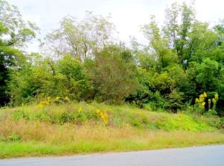 1468 S Jefferson St, Milledgeville, GA 31061