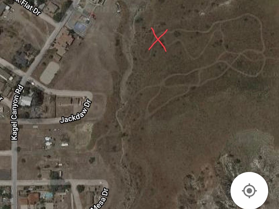 2nd image of 0 Mesa Alta Way #464