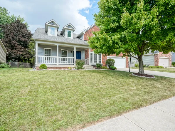 1046 Churchill Ct, Indianapolis, IN 46280