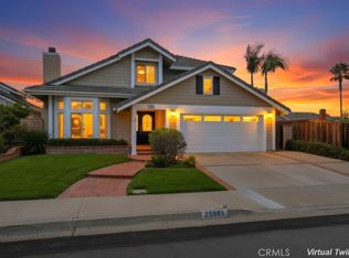 25981 Anacapa St, Laguna Hills, CA 92653