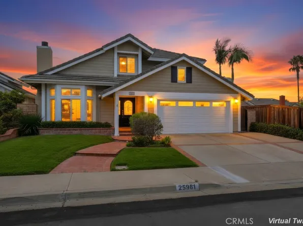 25981 Anacapa St, Laguna Hills, CA 92653
