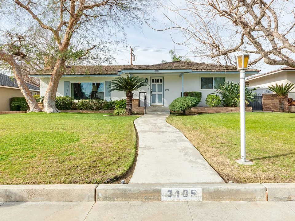 3105 Barnett St