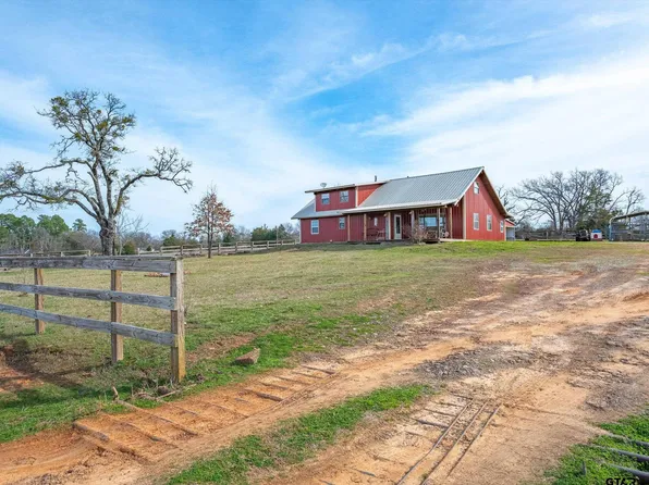 1220 E Fm 852, Winnsboro, TX 75494