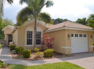 613 SW Treasure Cv, Port Saint Lucie, FL 34986