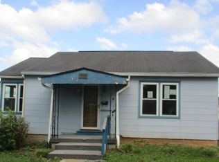 1608 E Unaka Ave, Johnson City, TN 37601
