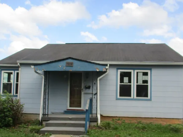 1608 E Unaka Ave, Johnson City, TN 37601