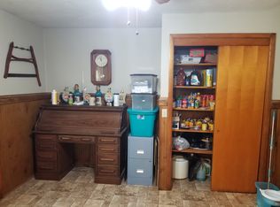 604 Chestnut St, Frankfort, KS 66427