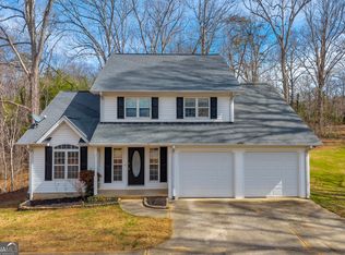 169 Leafview Dr, Cleveland, GA 30528