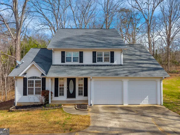 169 Leafview Dr, Cleveland, GA 30528