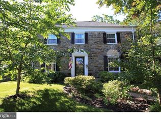 1018 Cloverhill Rd, Wynnewood, PA 19096