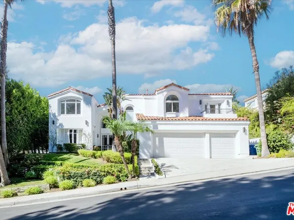 1423 Cuesta Linda Dr, Pacific Palisades, CA 90272