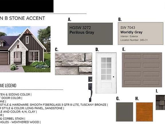 3rd image of 316 Fox Gap Ln