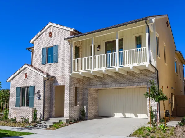225 Coal Mine, Irvine, CA 92602