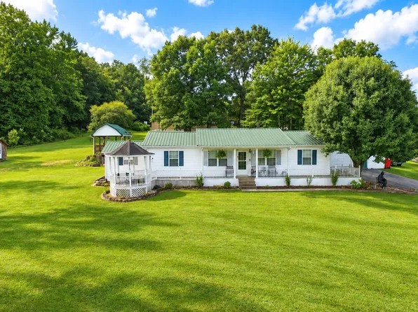 354 Campbell Rd, Corbin, KY 40701