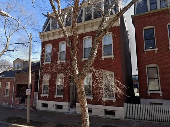 2406 S 10th St, Saint Louis, MO 63104