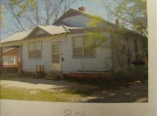 206 W Main St, Statesboro, GA 30458