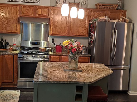 2019 Kitchen Remodel