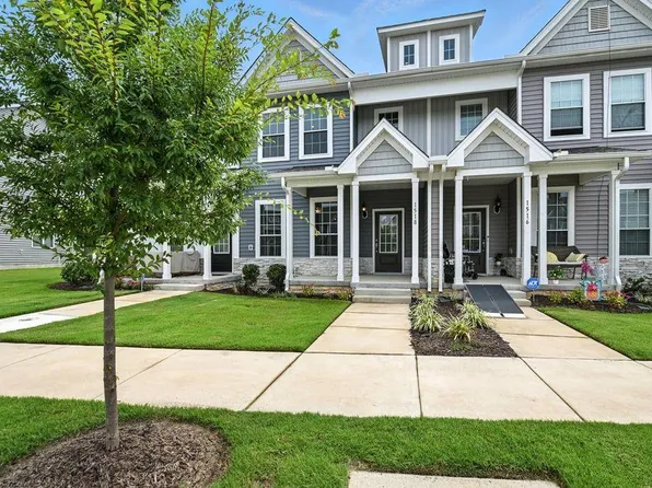 1518 Independence Blvd, Newport News, VA 23608