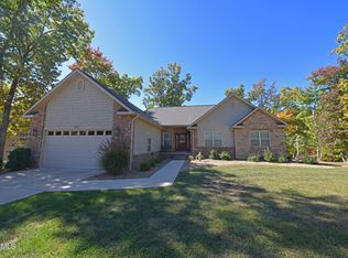 20 Bacham Ln LOT 23, Crossville, TN 38558