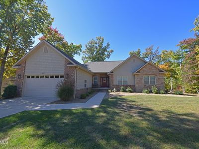 20 Bacham Ln LOT 23, Crossville, TN, 38558
