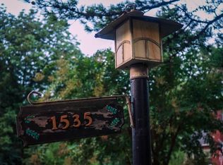 1535 Carolyn Dr, Charlotte, NC 28205