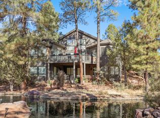 2607 E Pine Island Ln, Payson, AZ 85541