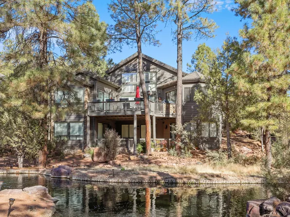 2607 E Pine Island Ln, Payson, AZ 85541