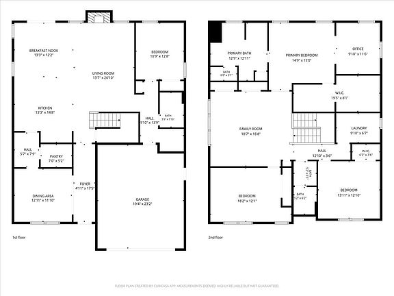 5th image of 2724 Harmony Lake Dr
