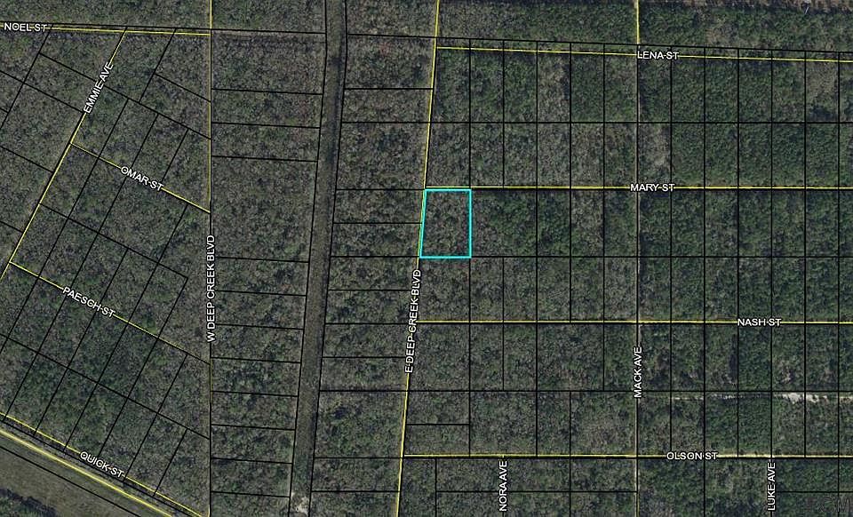 1st image of E Deep Creek Blvd E