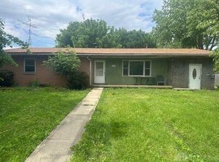 420 Beech St, Urbana, OH 43078