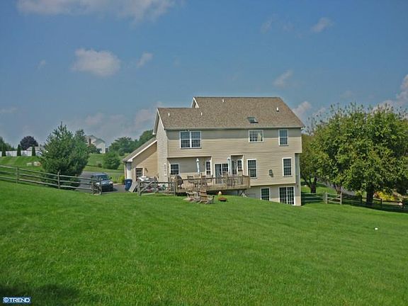 Exterior Back
