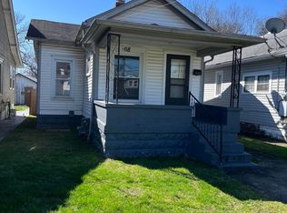 508 Montana Ave, Louisville, KY